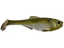 DC Swimbaits Da Boot 7.5" Swimbait