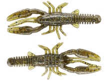 Dry Creek 3" Drop Shot Craw