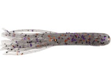 Dry Creek 2.75" Drop Shot Tube Smoke Purple Copper