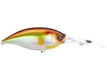 Duel Hardcore Crankbait 4+