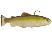 Decoy HydraTail Swimbaits