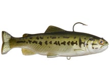 Decoy HydraTail Swimbaits