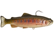 Decoy HydraTail Swimbaits