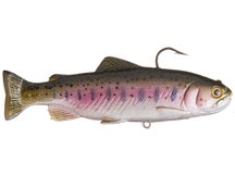 Decoy HydraTail Swimbaits
