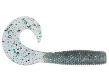 Dry Creek 4" Single Tail Money Grubbers 20pk