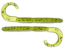 Dry Creek 5" Ripple Tail Worms 20pk