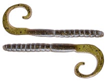 Dry Creek 5" Ripple Tail Worms 20pk