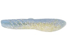 Deps Cover Scat Reservoir Shad 4" 5pk