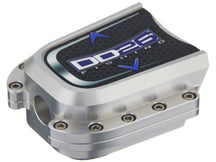 DD26 Fishing Trim Blinker Billet Box Blue Left