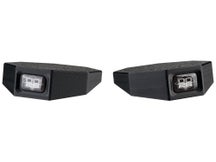 DD26 Fishing Power-Pole/MK Raptor Foot Switch Risers