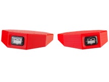 DD26 Fishing Power-Pole/MK Raptor Foot Switch Risers
