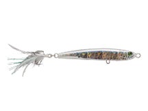 Damiki DJ Minnow 
