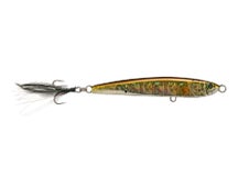 Damiki DJ Minnow 