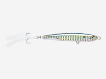 Damiki DJ Minnow 