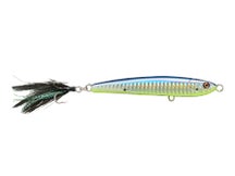 Damiki DJ Minnow 