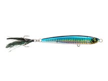 Damiki DJ Minnow 