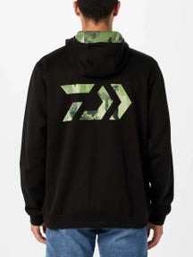 Daiwa D-Vec Fleece Hoodie 