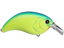 Deps Evoke 1.2 Squarebill Crankbait
