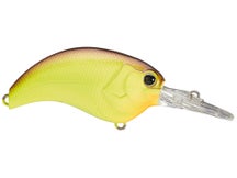 Deps Evoke 1.8 Squarebill Crankbait