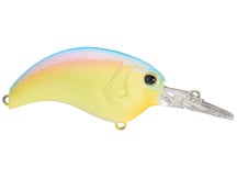 Deps Evoke 1.8 Squarebill Crankbait