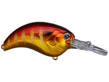 Deps Evoke 1.8 Squarebill Crankbait