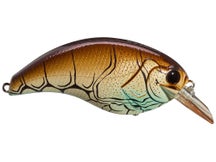 Deps Evoke 4.0 Squarebill  Okie Craw