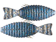 Deps Bull Flat Creature Bait