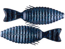 Deps Bull Flat Creature Bait