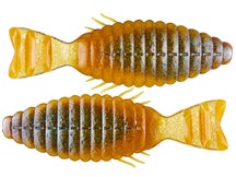 Deps Bull Flat Creature Bait