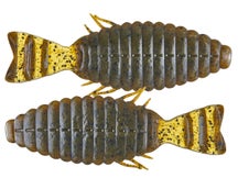 Deps Bull Flat Creature Bait