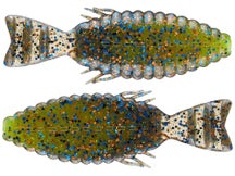 Deps Bull Flat Creature Bait