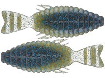 Deps Bull Flat Creature Bait