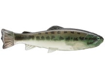 Defiant 210 Swimbait 8.25"