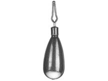 Denali Kovert Tungsten Tear Drop Shot Weights