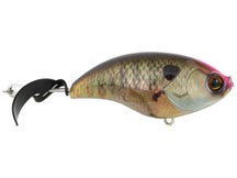 Deps Evoke Zero 150 Topwater Scum Perch