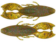 Perfection Lures David Dudley Flippin Bait 3.75"
