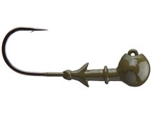 Dobyns Football Jig Heads
