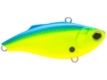 Duel Hardcore Flashi'n Vibe Lipless Crankbait