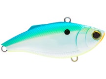 Duel Hardcore Flashi'n Vibe Citrus Shad 65mm