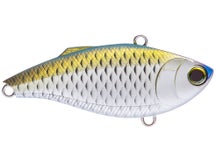 Duel Hardcore Flashi'n Vibe Lipless Crankbait