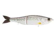 6th Sense Draw Glide Bait Saltwater