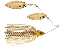 Deps Glide Head Double Willow Spinnerbait