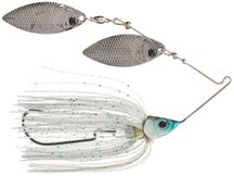 Deps Glide Head Double Willow Spinnerbait