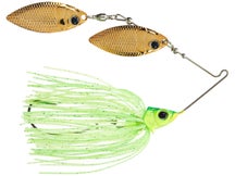 Deps Glide Head Double Willow Spinnerbait