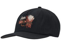 Simms Double Haul Cap Black Royal Wulff