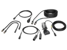 Humminbird Dual Helix Starter Ethernet Kit HWAL MI