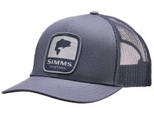 Simms Double Haul Icon Trucker