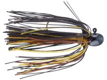 Dale Hollow Tackle Small Jaw Shaky Head Jig Silicone