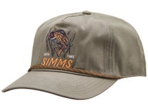 Simms Double Haul Hat