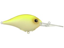 Berkley Dime 15 Crank Vanilla Chartreuse